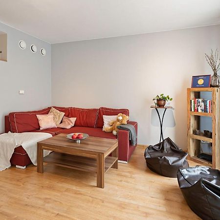 Negroni Apartments Krakow Ngoại thất bức ảnh