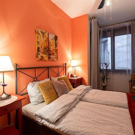 Negroni Apartments Krakow Ngoại thất bức ảnh
