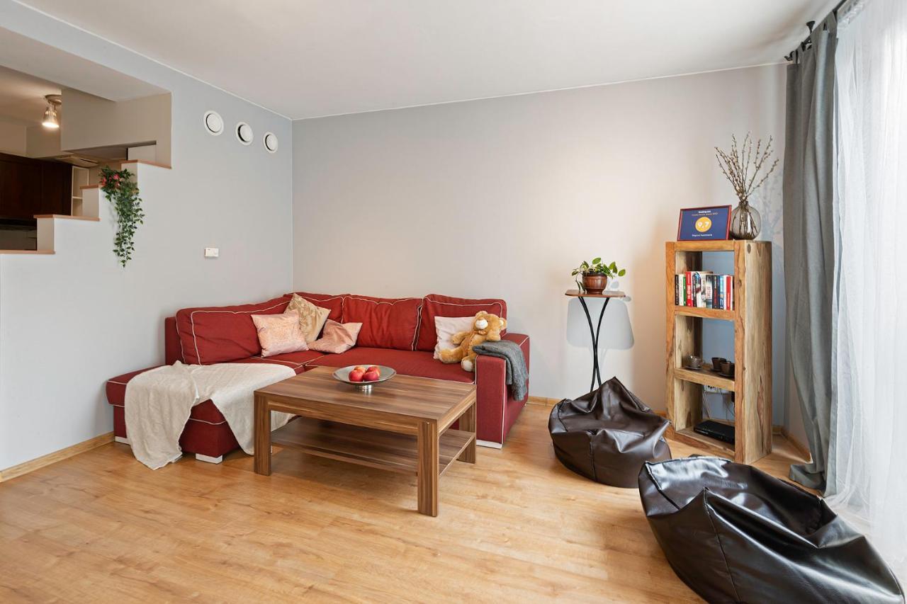 Negroni Apartments Krakow Ngoại thất bức ảnh
