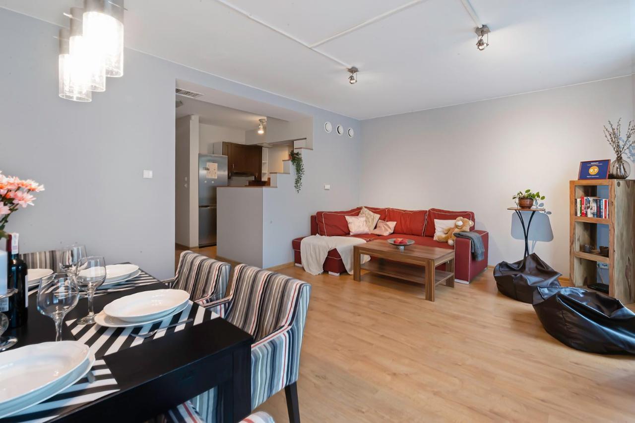 Negroni Apartments Krakow Ngoại thất bức ảnh