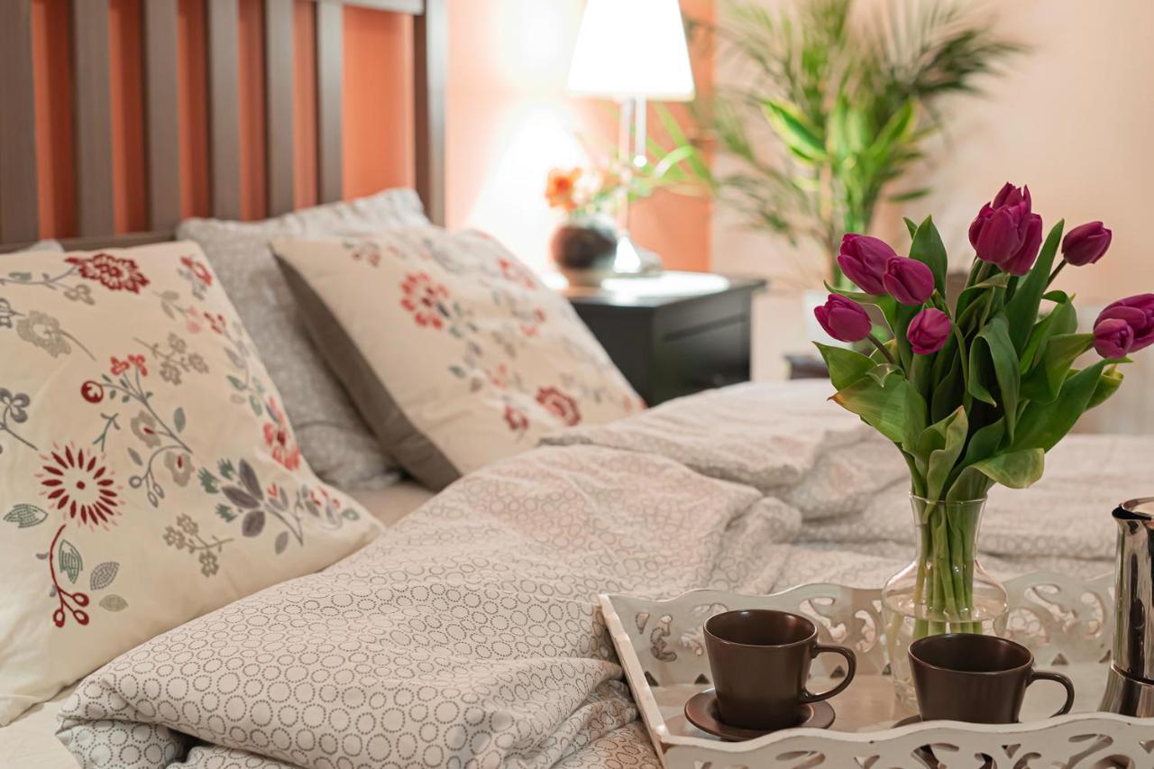 Negroni Apartments Krakow Ngoại thất bức ảnh