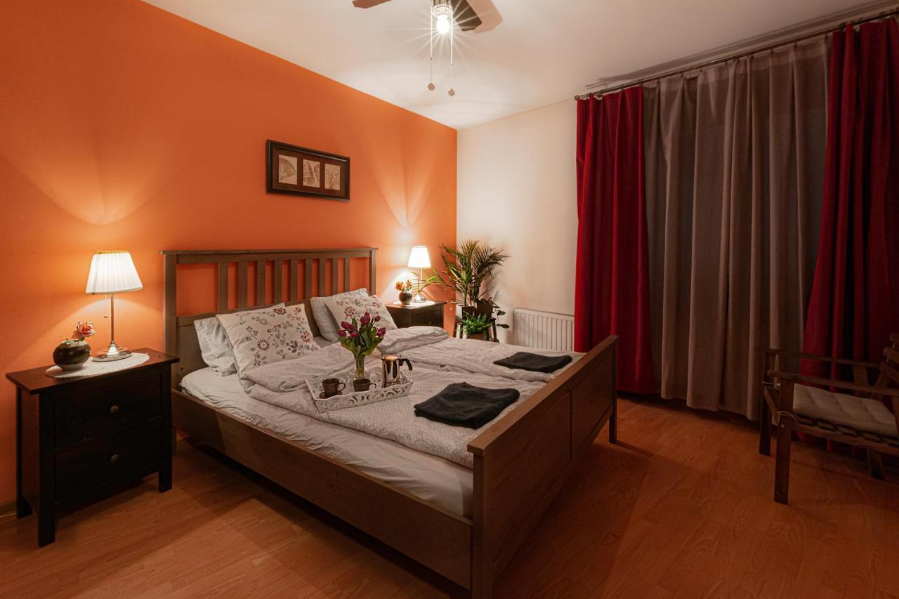 Negroni Apartments Krakow Ngoại thất bức ảnh
