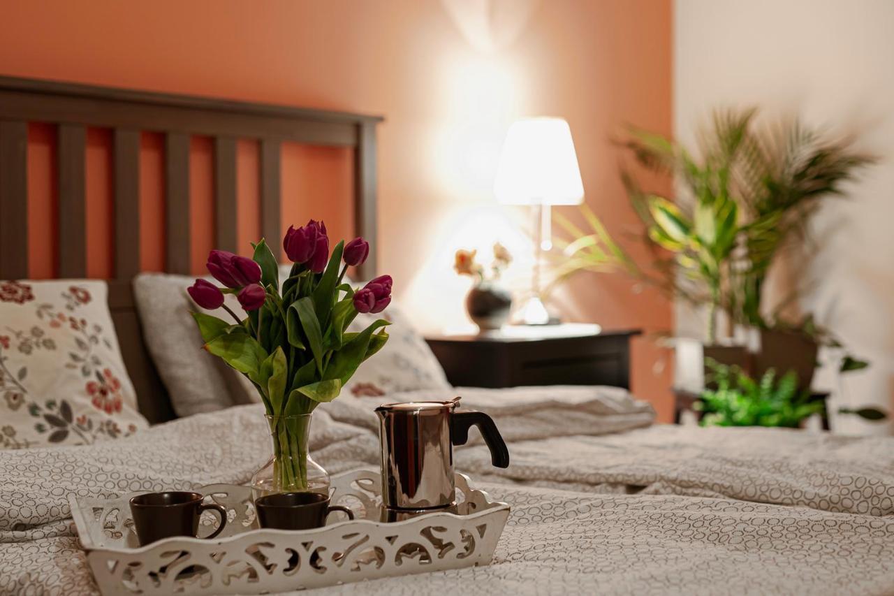 Negroni Apartments Krakow Ngoại thất bức ảnh