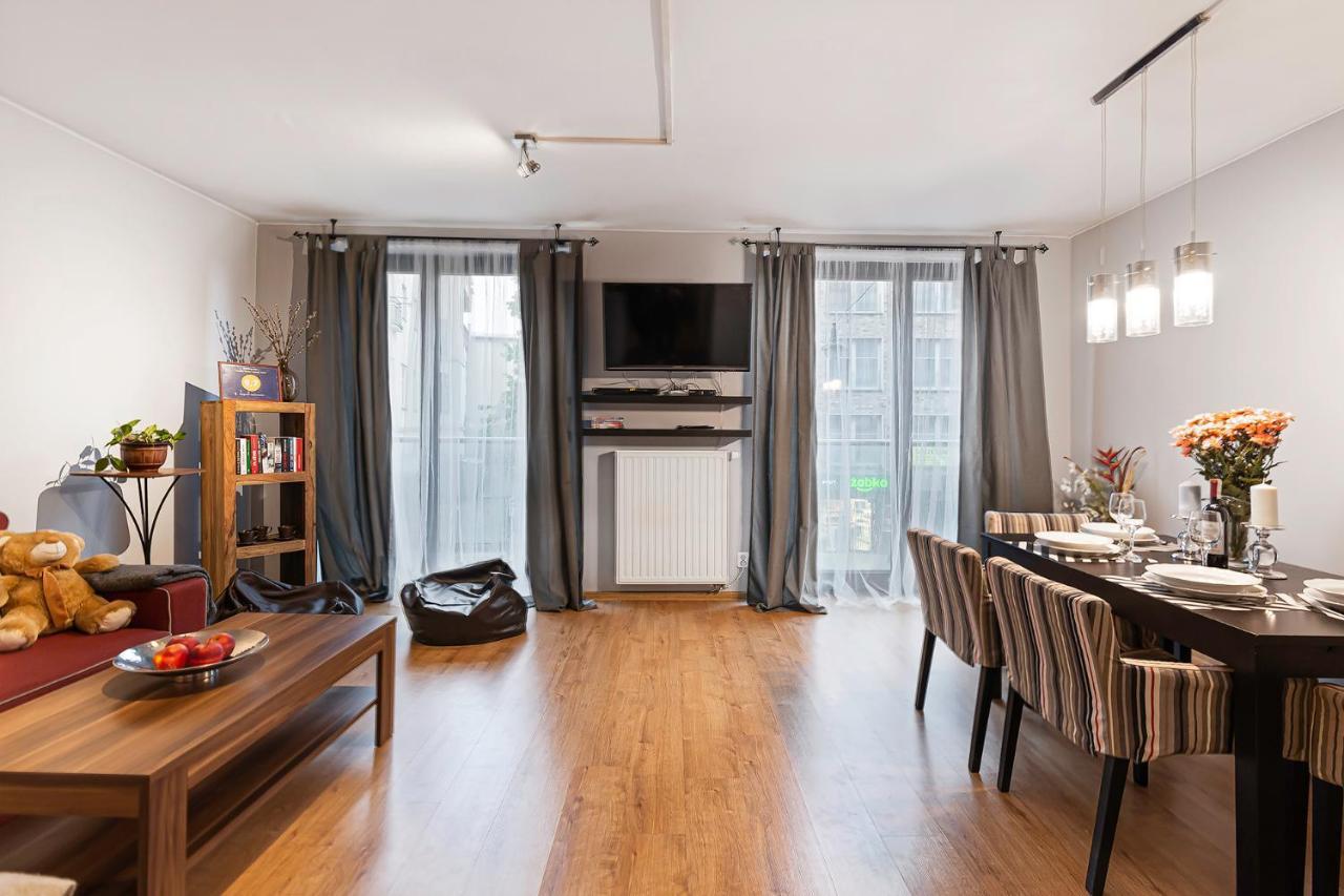 Negroni Apartments Krakow Ngoại thất bức ảnh