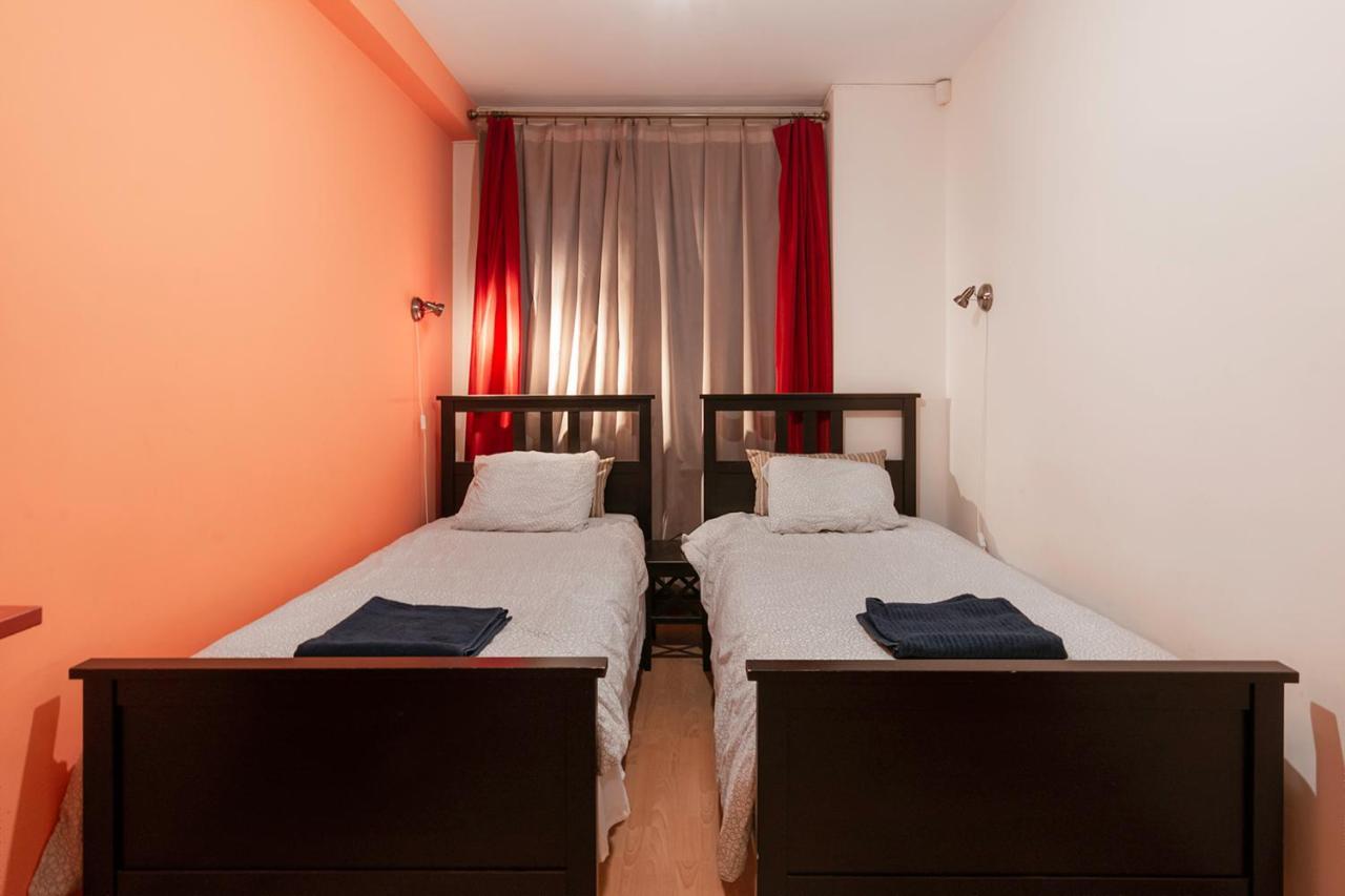 Negroni Apartments Krakow Ngoại thất bức ảnh