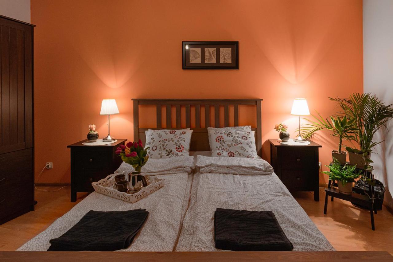 Negroni Apartments Krakow Ngoại thất bức ảnh