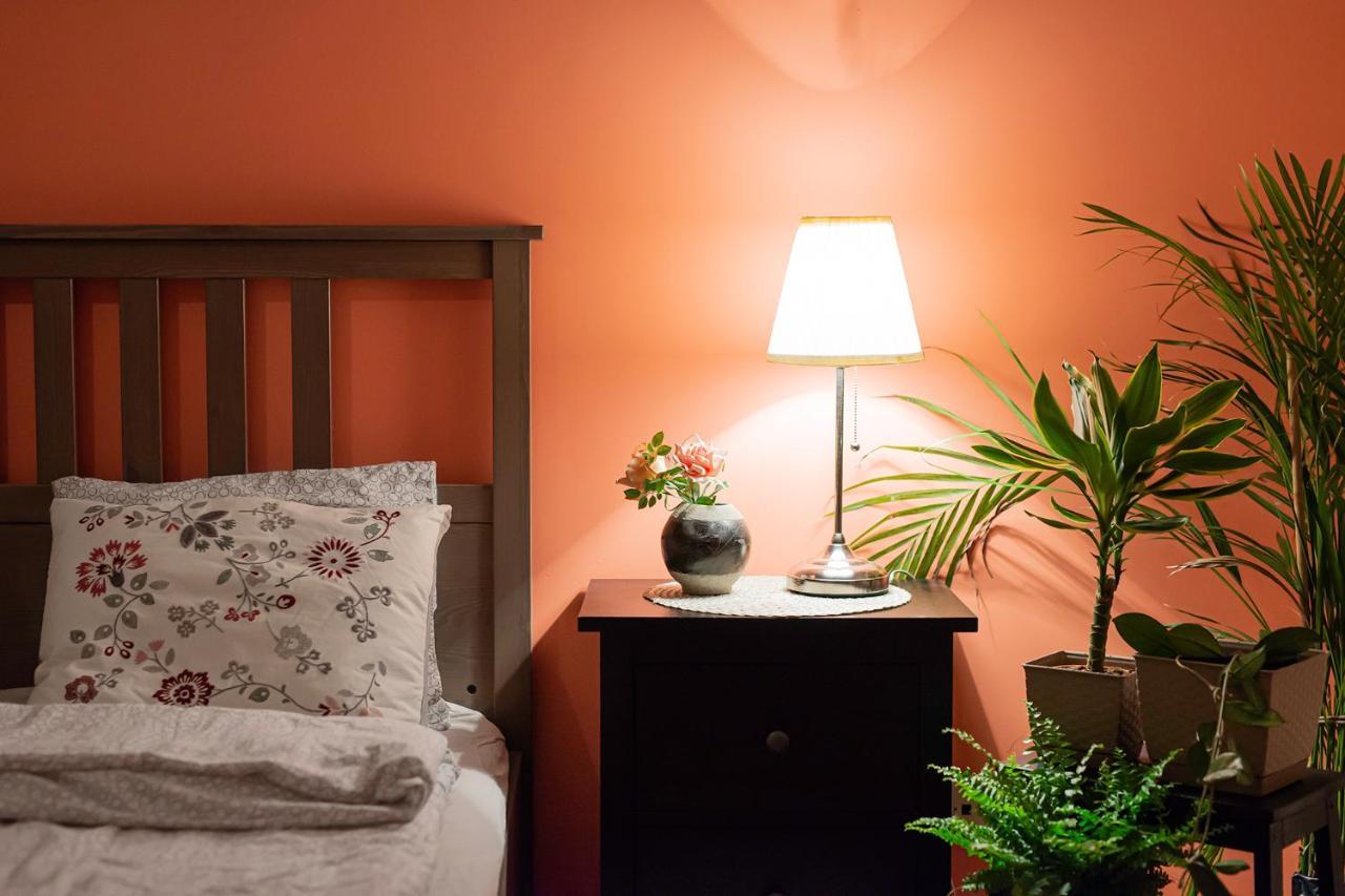 Negroni Apartments Krakow Ngoại thất bức ảnh