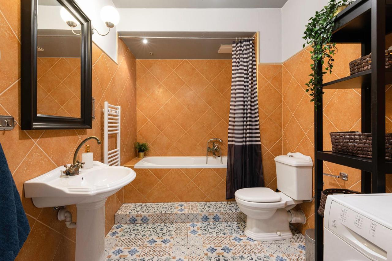 Negroni Apartments Krakow Ngoại thất bức ảnh